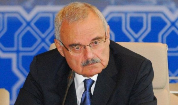Bağçalara Azərbaycan dili tələbi