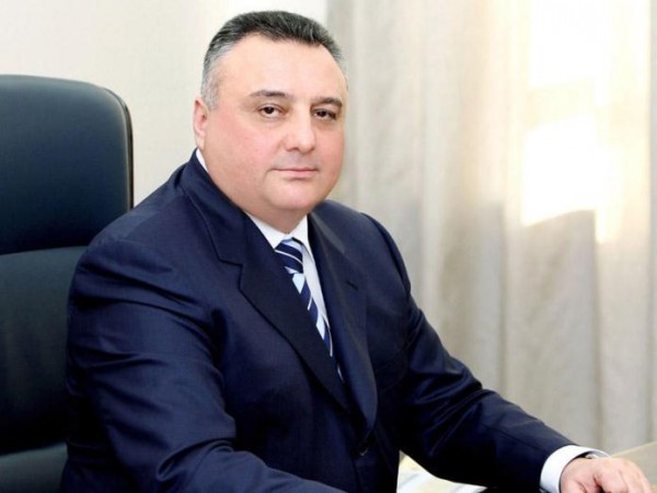 “Bu qədər generalın həbsi müqabilində Eldar Mahmudovun azadlıqda qalması məntiqli deyil”