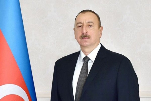 Bu gün Prezident İlham Əliyevin doğum günüdür