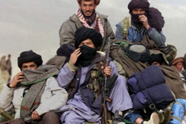 Əfqanıstanda “Taliban”ın 10 silahlısı məhv edilib