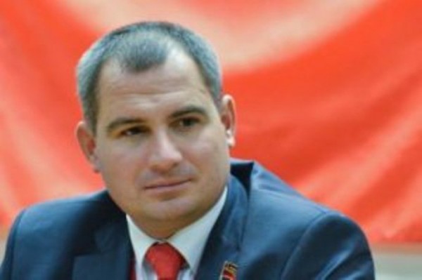 Rusiyada prezidentliyə daha bir namizəd irəli sürülüb