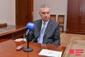 Baş nazirin müavini: “Ağdərənin yeni azad olunmuş ərazisində salınmış şəhərcik ikinci qayıdışdır” - MÜSAHİBƏ