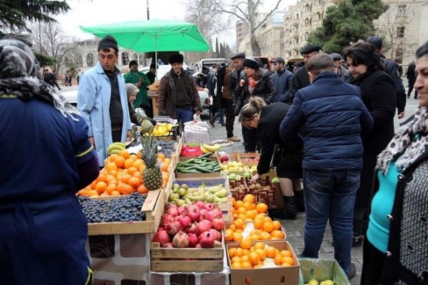 Yeni il yarmarkaları bu ərazilərdə olacaq – Siyahı