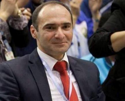 Milli Paralimpiya Komitəsində yeni təyinat