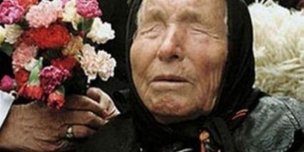 Vanqanın 2018-ci il üçün iki proqnozu açıqlandı