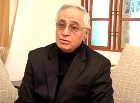 Rəhim Qazıyev saxlanılıb