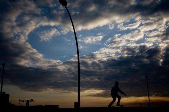 Sabahın hava proqnozu
