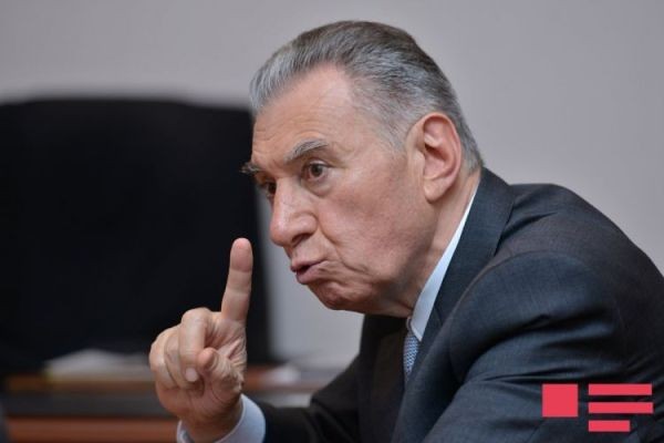 “2020-ci ildə Azərbaycanda yoxsulluq sıfra enəcək, ölkədə bir yoxsul belə qalmayacaq” - Baş nazirin müavini