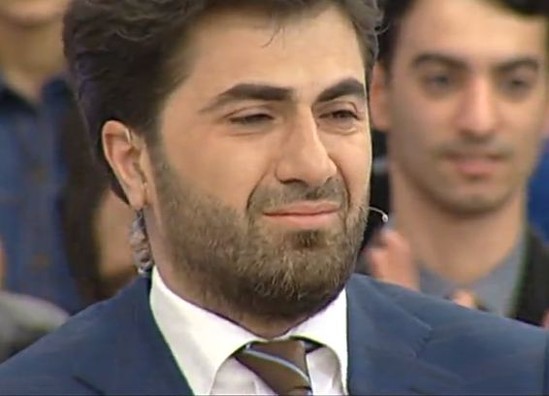 "Müalicəyə göndərdiklərimiz sonra bizdən şikayət edirlər" - Zaur