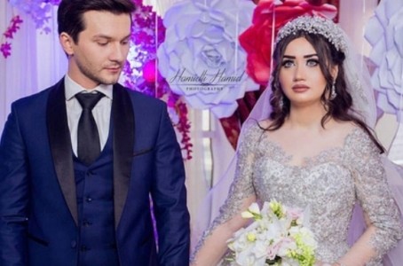 Əhalinin yeyilən 28 milyonu və oğula 400 minlik toy... - Foto