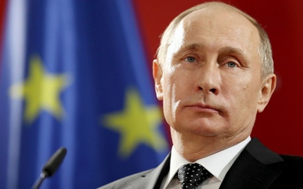 Putin prezidentliyə rəsmən namizəd oldu