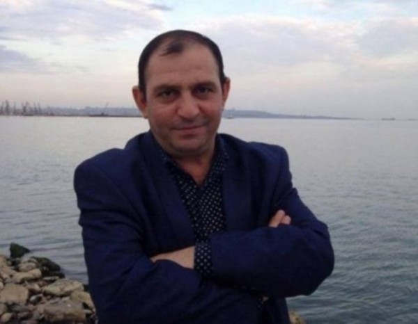 Mərhum jurnalistin KİTABI HAZIRLANIR