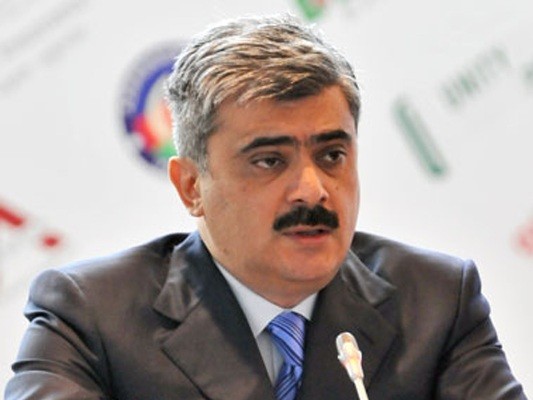 Samir Şərifov: "Müəllimlərin maaşları artırılacaq"