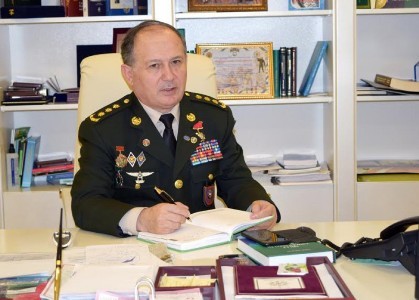 Veteranlar ölkəmizin inkişafına, gənclərin hərbi vətənpərvərlik tərbiyəsinə mühüm töhfə verirlər