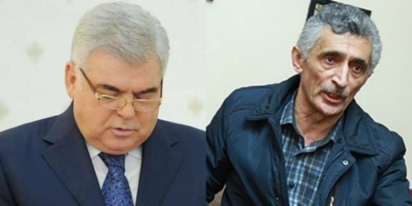Ziya Məmmədovun müşavirinə 800 min “atan” şəxs intihara cəhd etdi