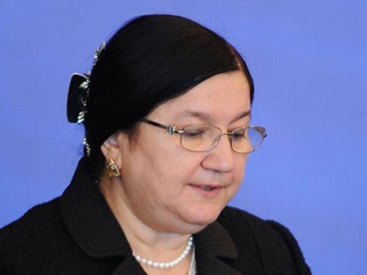 Fatma Abdullazadə haqda şok iddia: 50 milyon dollar borc...