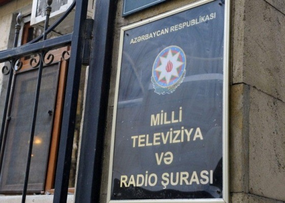 Milli Teleradio Şurası: “Biz hər şeyə cavabdeh deyilik!”