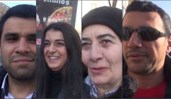 Vətəndaşların 2018-ci illə bağlı gözləntiləri nələrdir? SORĞU