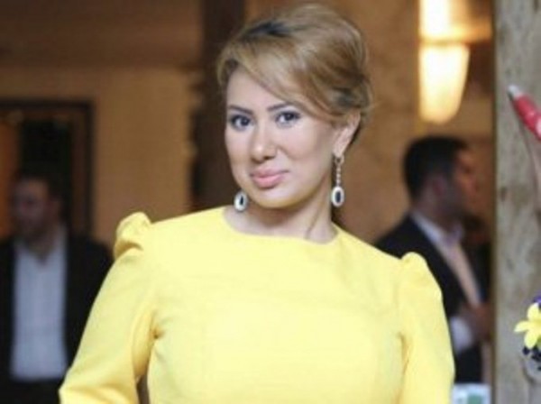 Azərbaycanlı məşhur prodüser qadın alverində ittiham olunur