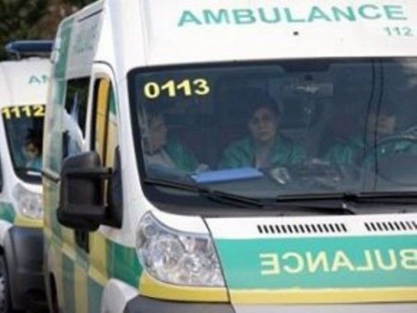 Rusiyadan Ermənistana gedən avtobus Tbilisidə qəzaya uğradı