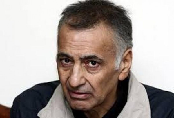 Dilqəm Əsgərov Şuşadan məktub göndərdi: “Məni soruşan, soruşmayan hər insana salam de... "