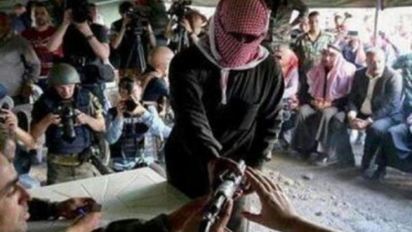 Qarşıdurmada 65 terrorçu öldürüldü