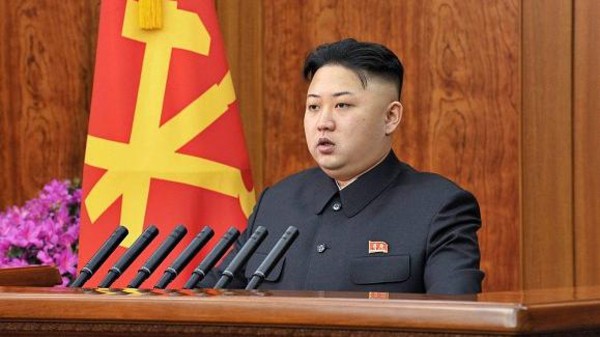 Kim Çen In Cənubi Koreya ilə danışıqlara başlamaq üçün tapşırıq verib