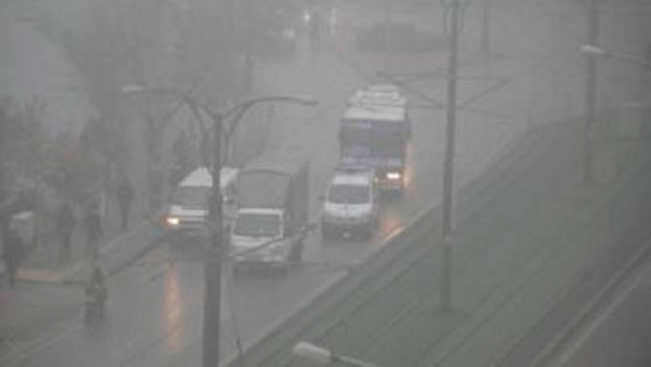 Bu ilin ilk iş gününün HAVA PROQNOZU