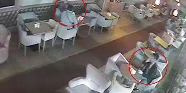 İstanbulda azərbaycanlılar arasında daha bir mafiya hesablaşması