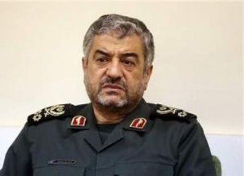SEPAH: İranda fitnəni törədənlər çox sərt cəzalandırılacaqlar