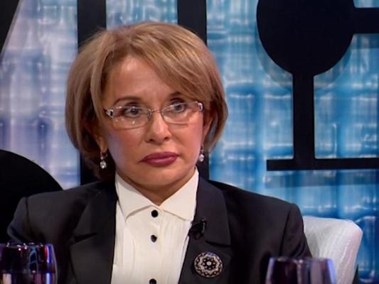 "Əmri verən Leyla Şıxlinskaya idi" - MƏHKƏMƏ