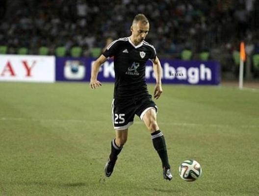 “Qarabağ”la bağlı daha bir istəyim var" - Ansi Aqolli