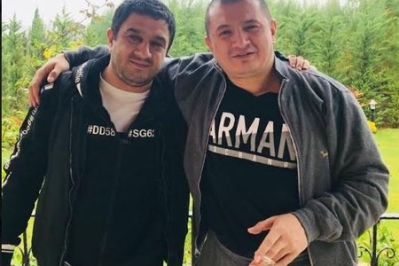 Kriminal aləm yeni hesablaşma ərəfəsində - təfərrüat