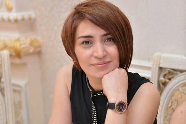 Vəkilindən Fədayə Laçınla bağlı açıqlama: "Bir telefon zəngi ilə..."