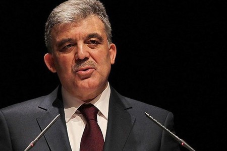 Abdullah Gül yenə prezident ola bilər