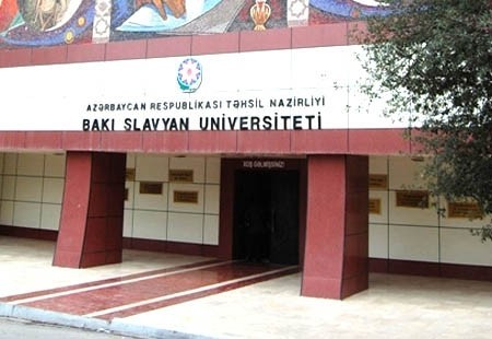 BSU-da inanılmaz olay: tələbələr bu yola da əl atdı - Foto