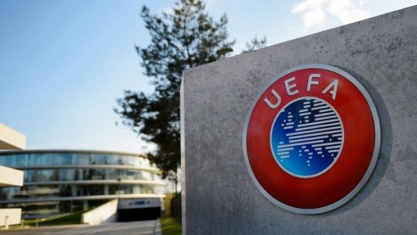 UEFA gələcəyin 50 ulduzunun adını açıqladı: Bir türk də var...