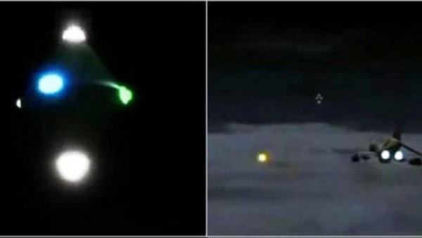 “Mehmetçik” F-16-larla yadplanetliləri qovub - Generaldan SENSASİYALI FAKTLAR