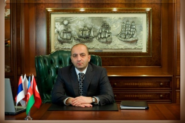 Mübariz Mənsimovdan mərhum aktrisanın ailəsinə BÖYÜK JEST