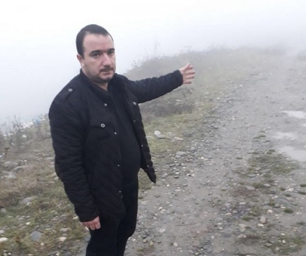 Banklara borcu olan şəxs Rusiyaya qaçmaq istədi, DSX tutdu
