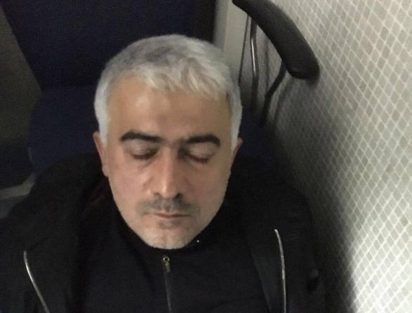 Lənkəranskinin qardaşı polis nəzarətinə götürüldü