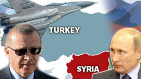 Ankara-Moskva xəttində gərginlik artır - Rusiyadan MİT-ə MƏKTUB