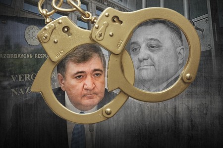 Fazil Məmmədovun həbsi üçün hüquqi baza hazırlanır - ilginc gəlişmə