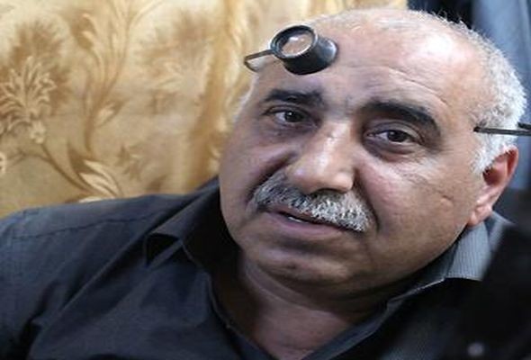 Usubov tanınmış saatsazın oğluna vəzifə verdi