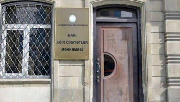 Prokuror sabiq MTN polkovniki və digərlərinə cəza istəyib