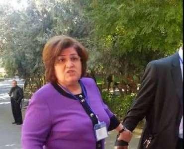 Ziya Məmmədovun bacısına vəzifə VERİLDİ - RƏSMİ