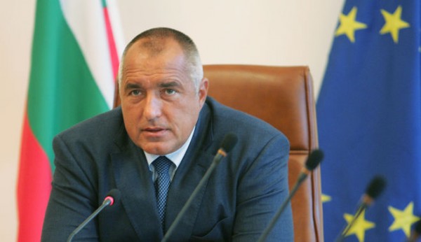 Avropa bunu Türkiyəsiz bacarmayacaq - Borisov