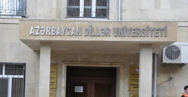59 yaşlı Bəhram Şamilov üçüncü kurs tələbəsidir