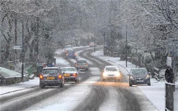 Hava soyuyacaq, yollar buz bağlayacaq - XƏBƏRDARLIQ