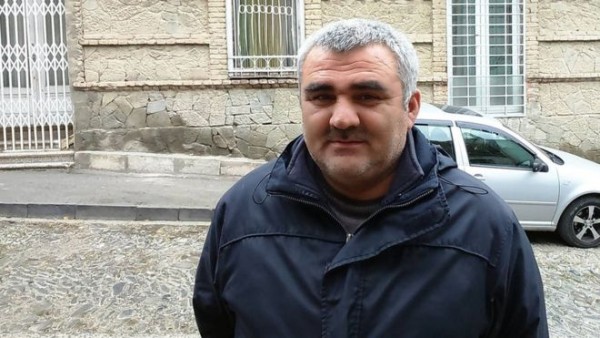 Əfqan Muxtarlıya hökm oxunub - YENİLƏNİB